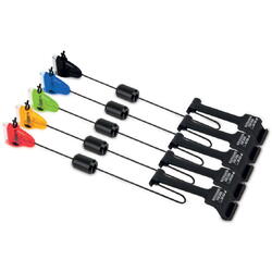SET 4 SWINGERE MICRO SWINGER (R,O,G,B)