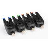 FOX SET AVERTIZOR ELECTRONICI MICRON MX 4+1
