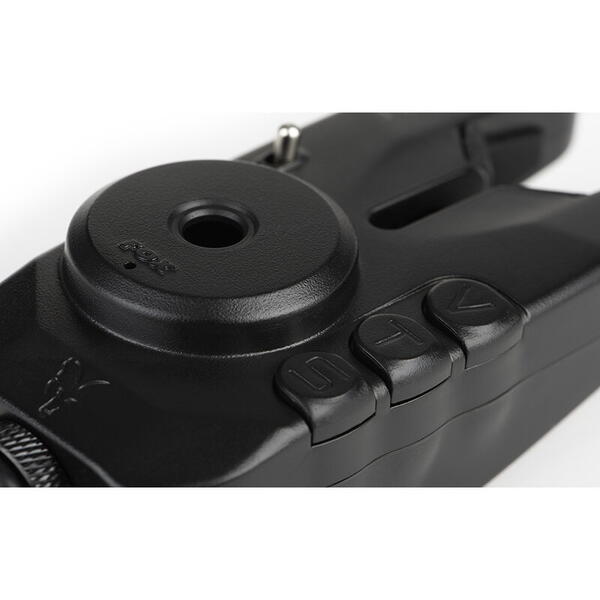 FOX SET AVERTIZOR ELECTRONICI MICRON MX 4+1
