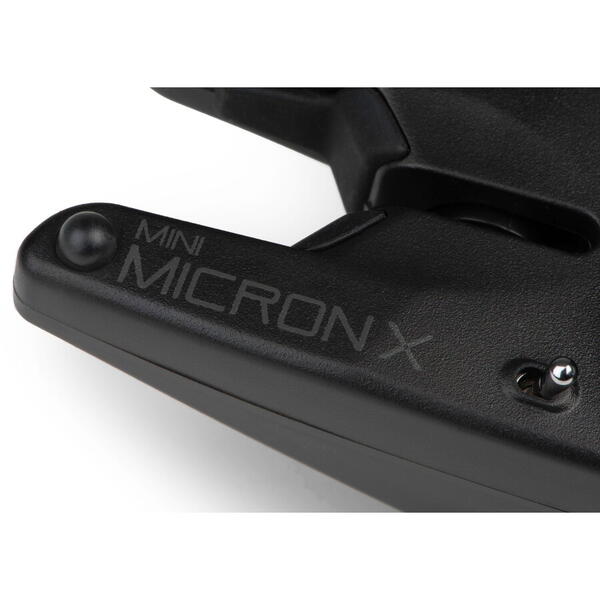 FOX SET AVERTIZOR ELECTRONICI MICRON MX 4+1