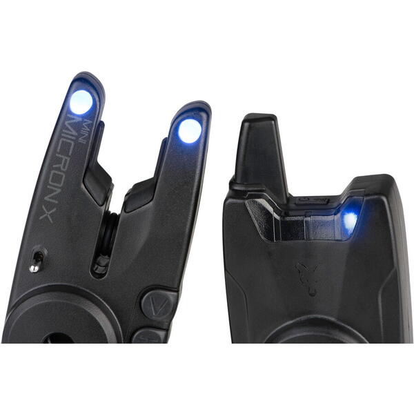 FOX SET AVERTIZOR ELECTRONICI MICRON MX 4+1
