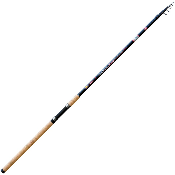 LANSETA SPINNING LINEAEFFE TELE.LANCER 4,20M/UP TO 80GR
