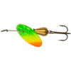 MEPPS ROTATIVA TRI FLUO 3,5G GALBEN/TIGER