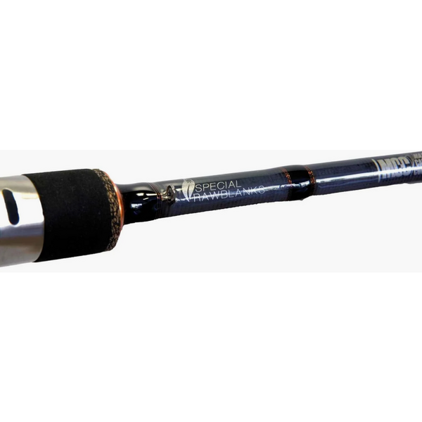 LANSETA SPINNING NOMURA 2BUC.NEVER CRACK 2,10M/5-20G