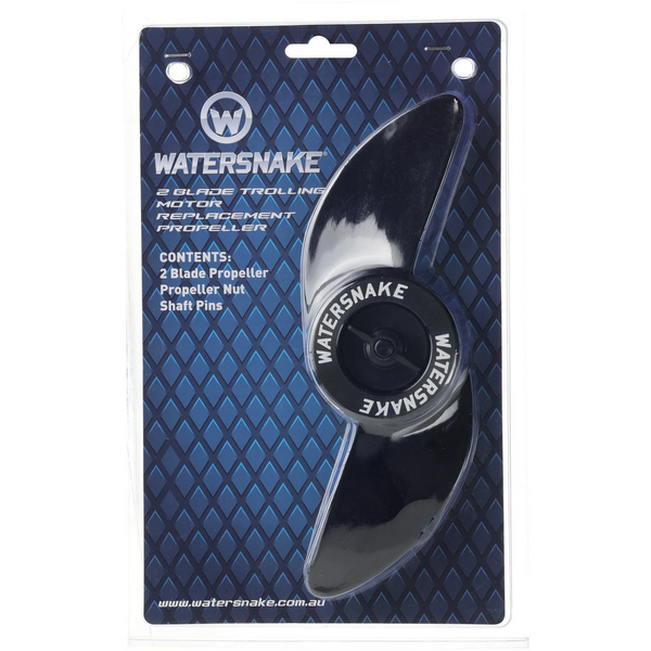 WATERSNAKE ELICE 2 PALETE PT MOTOR ELECTRIC 28-34LB