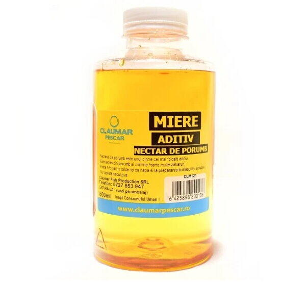 ARROW INT. ADITIV LICHID CLAUMAR MIERE 500ML