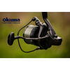 MULINETA OBSIDIAN CARP 1200 35A 10RUL/600MX035/4,3:1