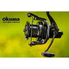 MULINETA OBSIDIAN CARP 1200 35A 10RUL/600MX035/4,3:1