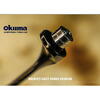 MULINETA OBSIDIAN CARP 1200 35A 10RUL/600MX035/4,3:1