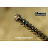 MULINETA OBSIDIAN CARP 1200 35A 10RUL/600MX035/4,3:1