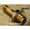 MULINETA OBSIDIAN CARP 1200 35A 10RUL/600MX035/4,3:1