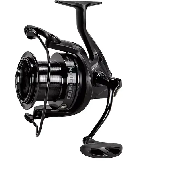 MULINETA OBSIDIAN CARP 1200 35A 10RUL/600MX035/4,3:1