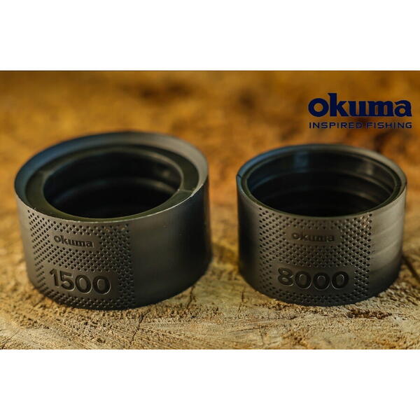 MULINETA OBSIDIAN CARP 1200 35A 10RUL/600MX035/4,3:1