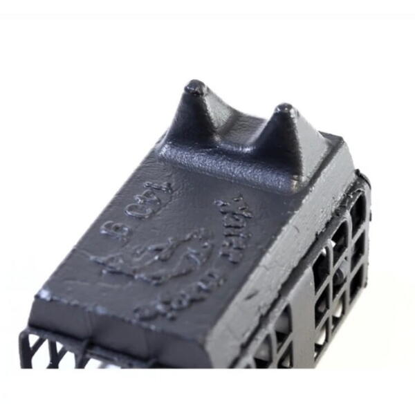 ARROW INT. MOMITOR FEEDER CLAUMAR WATER MAGIC PATRAT BASKET RIVER 140G