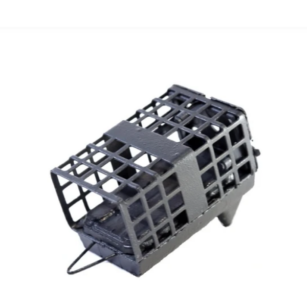 ARROW INT. MOMITOR FEEDER CLAUMAR WATER MAGIC PATRAT BASKET RIVER 140G