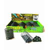 ARROW INT. MOMITOR FEEDER CLAUMAR WATER MAGIC SEMI-ROTUND BASKET 1 40G