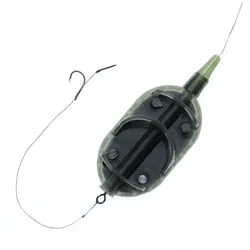MONT.CLAUMAR METHOD FEEDER NR.10/50G