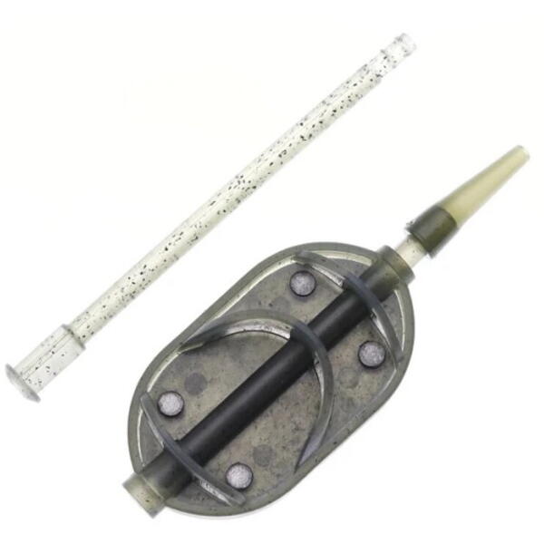 ARROW INT. MOMITOR METHOD FEEDER CLAUMAR CLASSIC XL 120G