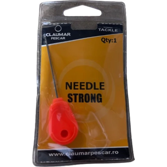 ARROW INT. CROSETA CLAUMAR PESCAR TIP AC STRONG NEEDLE 1BUC