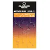 ARROW INT. CARLIG LEGAT FEEDER CU SPIN CLM-1 NR.14/7CM/014MM 6BUC/PL