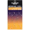 ARROW INT. CARLIG LEGAT FEEDER CU SPIN CLM-2 NR.12/7CM/014MM 6BUC/PL