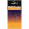 ARROW INT. CARLIG LEGAT FEEDER CU SPIN CLM-3 NR.12/7CM/014MM 6BUC/PL
