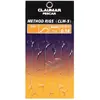ARROW INT. CARLIG LEGAT FEEDER CU SPIN CLM-5 NR.10/7CM/014MM 6BUC/PL