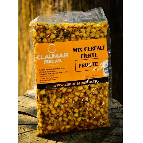 ARROW INT. MIX CEREALE CLAUMAR FRUCTE 1KG