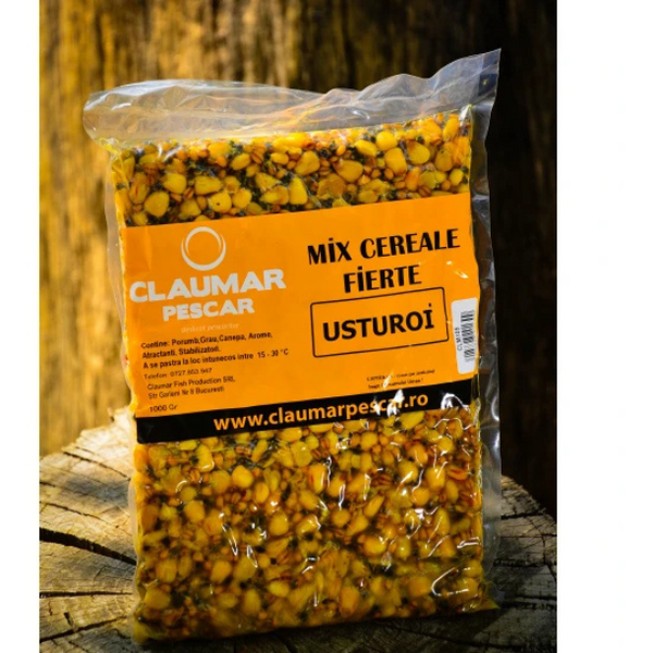 ARROW INT. MIX CEREALE CLAUMAR USTUROI 1KG