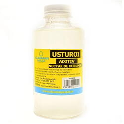ADITIV LICHID CLAUMAR USTUROI 500ML