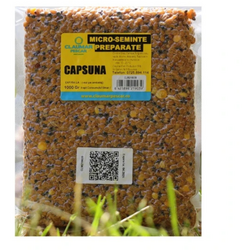 NADA CLAUMAR MICROSEMINTE PREPARATE CAPSUNA 1KG