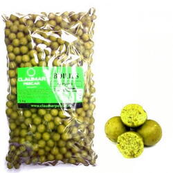 ARROW INT. BOILIES CLAUMAR BIRDFOOD TARE PORUMB DULCE 20MM/5KG