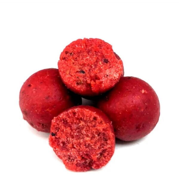 ARROW INT. BOILIES CLAUMAR BIRDFOOD TARE CAPSUNA USTUROI 20MM/5KG