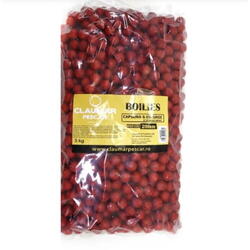 ARROW INT. BOILIES CLAUMAR BIRDFOOD TARE CAPSUNA USTUROI 20MM/5KG