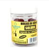 ARROW INT. BOILIES CLAUMAR FISHMEAL DE CARLIG SOLUBILE SQUID&CAPSUNI 20MM/100G