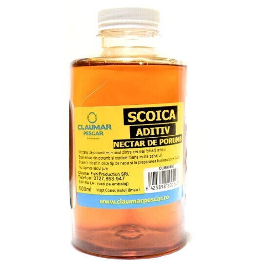 ARROW INT. ADITIV LICHID CLAUMAR SCOICA 500ML