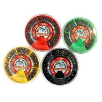 ARROW INT. CUTIE PLUMBI ROTUNZI CLAUMAR WATER MAGIC 075/200G