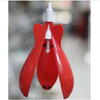 ARROW INT. RACHETA NADIRE WOLF TRI-SPOD X COMPETITION RED