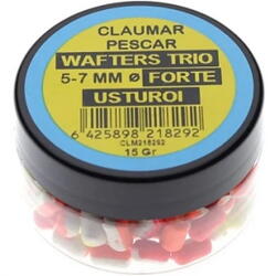 ARROW INT. WAFTERS CLAUMAR TRIO USTUROI FORTE 5-7MM/15G