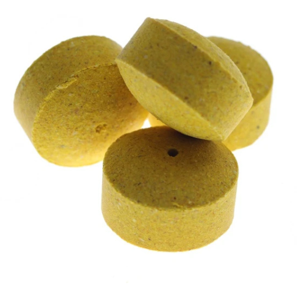 ARROW INT. NADA TEHNOPLANCTON CLAUMAR FUMIX NUCLEAR AMUR/NOVAC 4BUC/100G