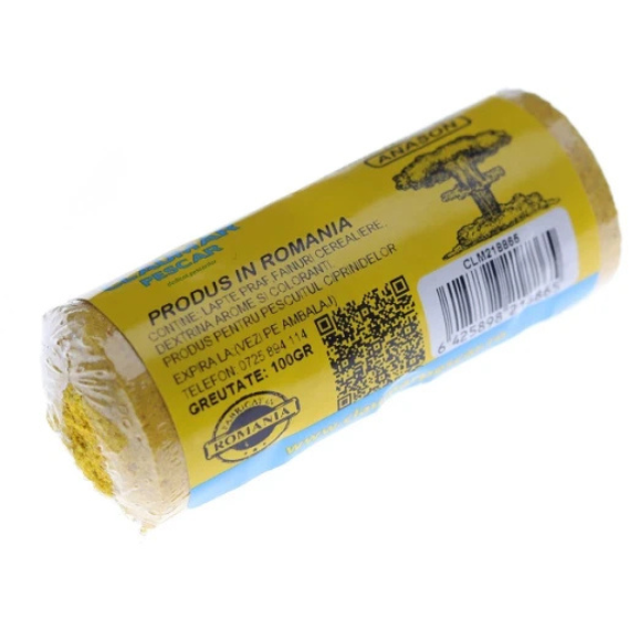 ARROW INT. NADA TEHNOPLANCTON CLAUMAR FUMIX NUCLEAR AMUR/NOVAC 4BUC/100G