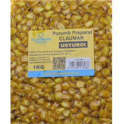 PORUMB PREPARAT CLAUMAR USTUROI GALBEN 1KG
