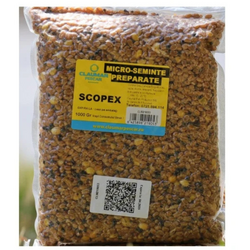 NADA CLAUMAR MICROSEMINTE PREPARATE SCOPEX 1KG