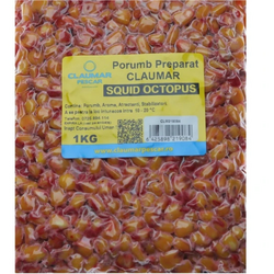 PORUMB PREPARAT CLAUMAR SQUID ROZ 1KG