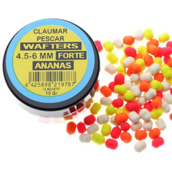 ARROW INT. WAFTERS CLAUMAR ANANAS FORTE MIX COLOR 4,5-6MM/15G
