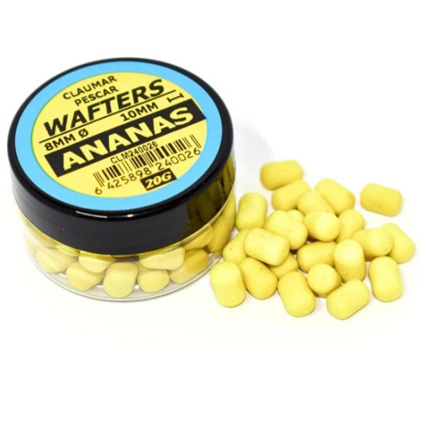 ARROW INT. WAFTERS CLAUMAR ANANAS GALBEN 8MM/20G