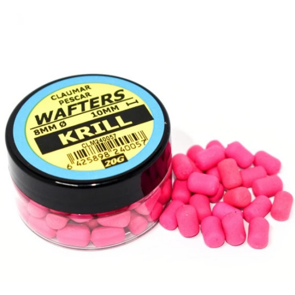 ARROW INT. WAFTERS CLAUMAR KRIL ROZ 8MM/20G