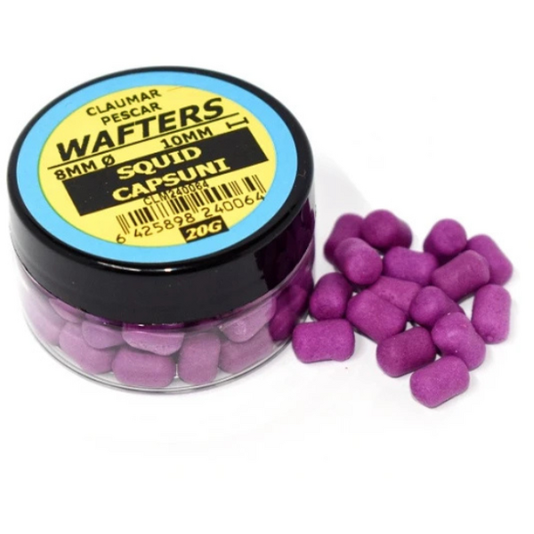 ARROW INT. WAFTERS CLAUMAR SQUID/CAPSUNI MOV 8MM/20G