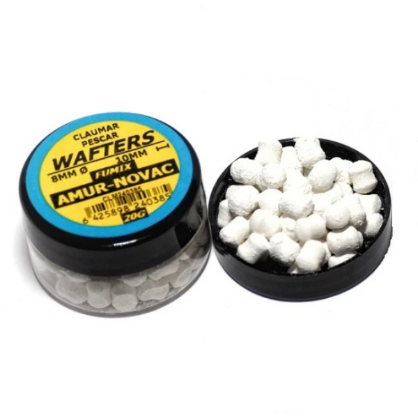 ARROW INT. WAFTERS CLAUMAR FUMIX AMUR NOVAC ALB 8MM/20G
