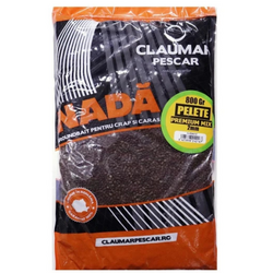ARROW INT. PELETE CLAUMAR CRAP PREMIUN MIX 2MM 800GR